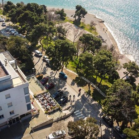 Apartment Kolovare By Belmont Realty Zadar Bagian luar foto