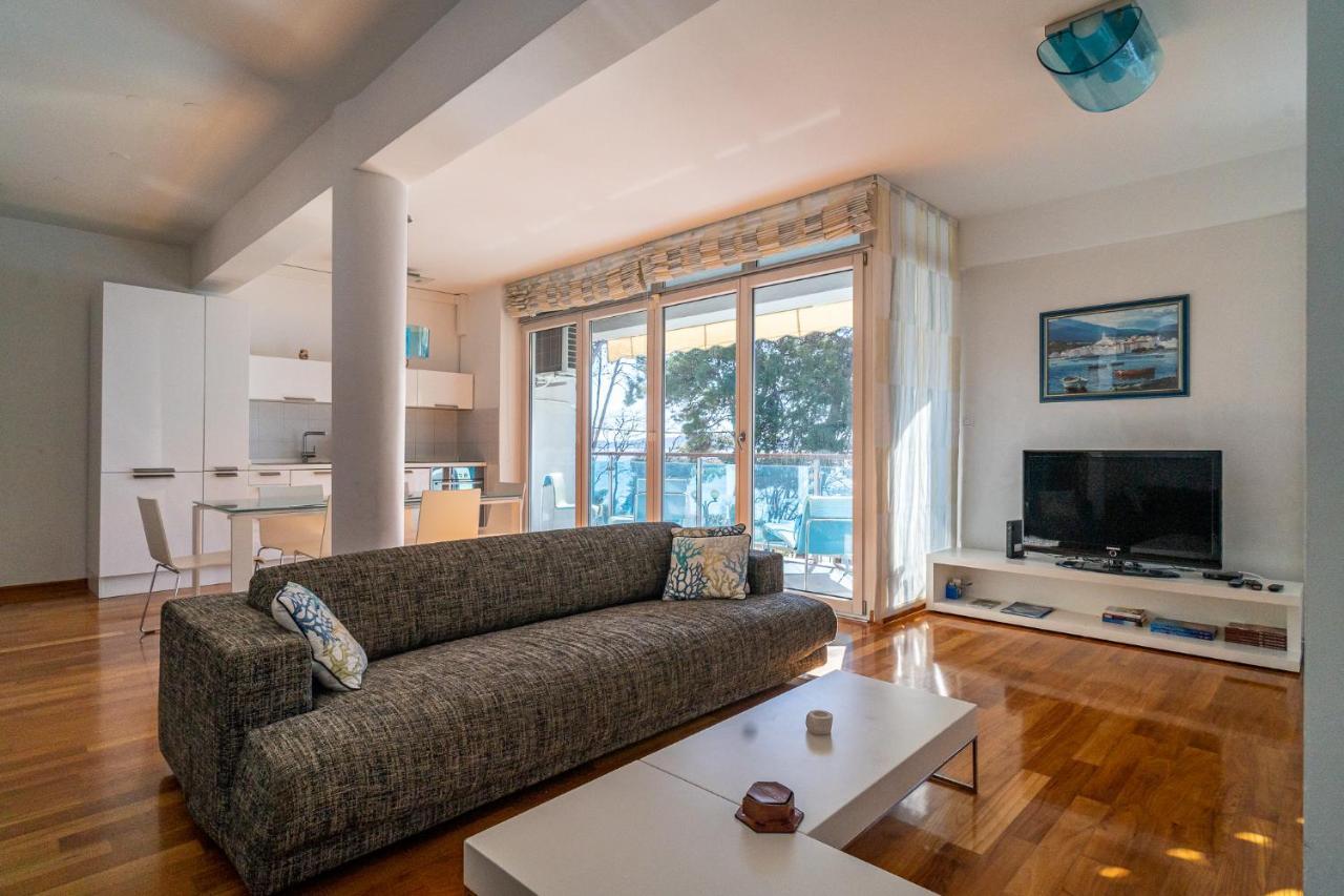 Apartment Kolovare By Belmont Realty Zadar Bagian luar foto