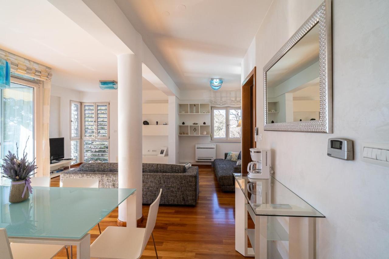 Apartment Kolovare By Belmont Realty Zadar Bagian luar foto