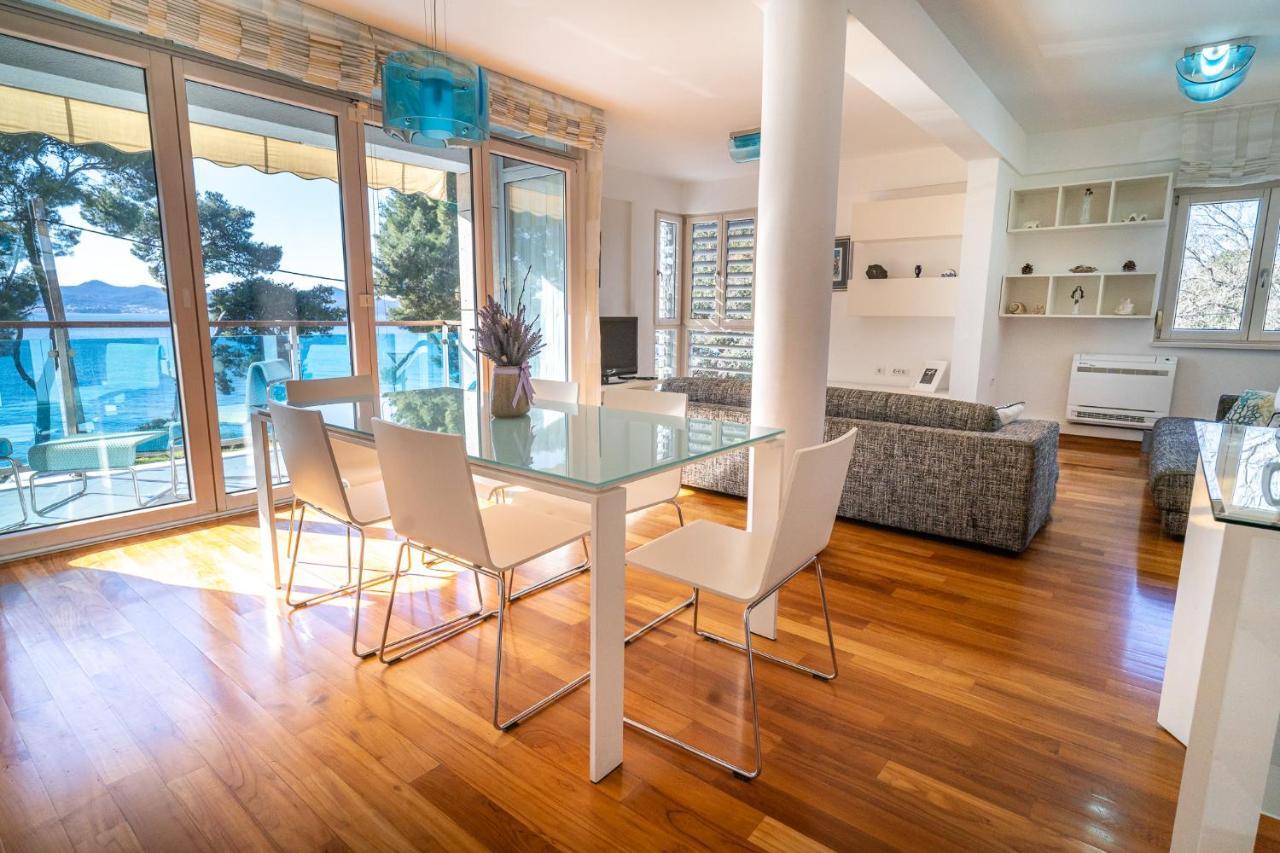 Apartment Kolovare By Belmont Realty Zadar Bagian luar foto