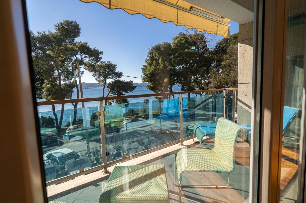 Apartment Kolovare By Belmont Realty Zadar Bagian luar foto