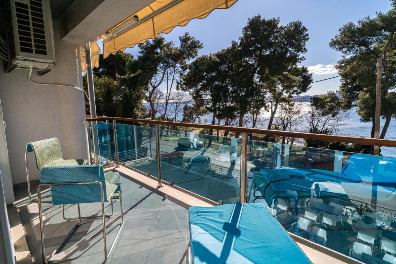 Apartment Kolovare By Belmont Realty Zadar Bagian luar foto