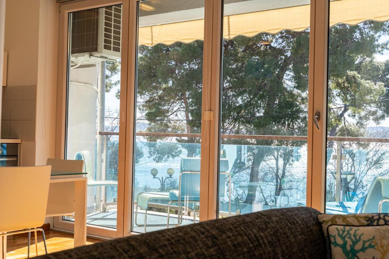 Apartment Kolovare By Belmont Realty Zadar Bagian luar foto