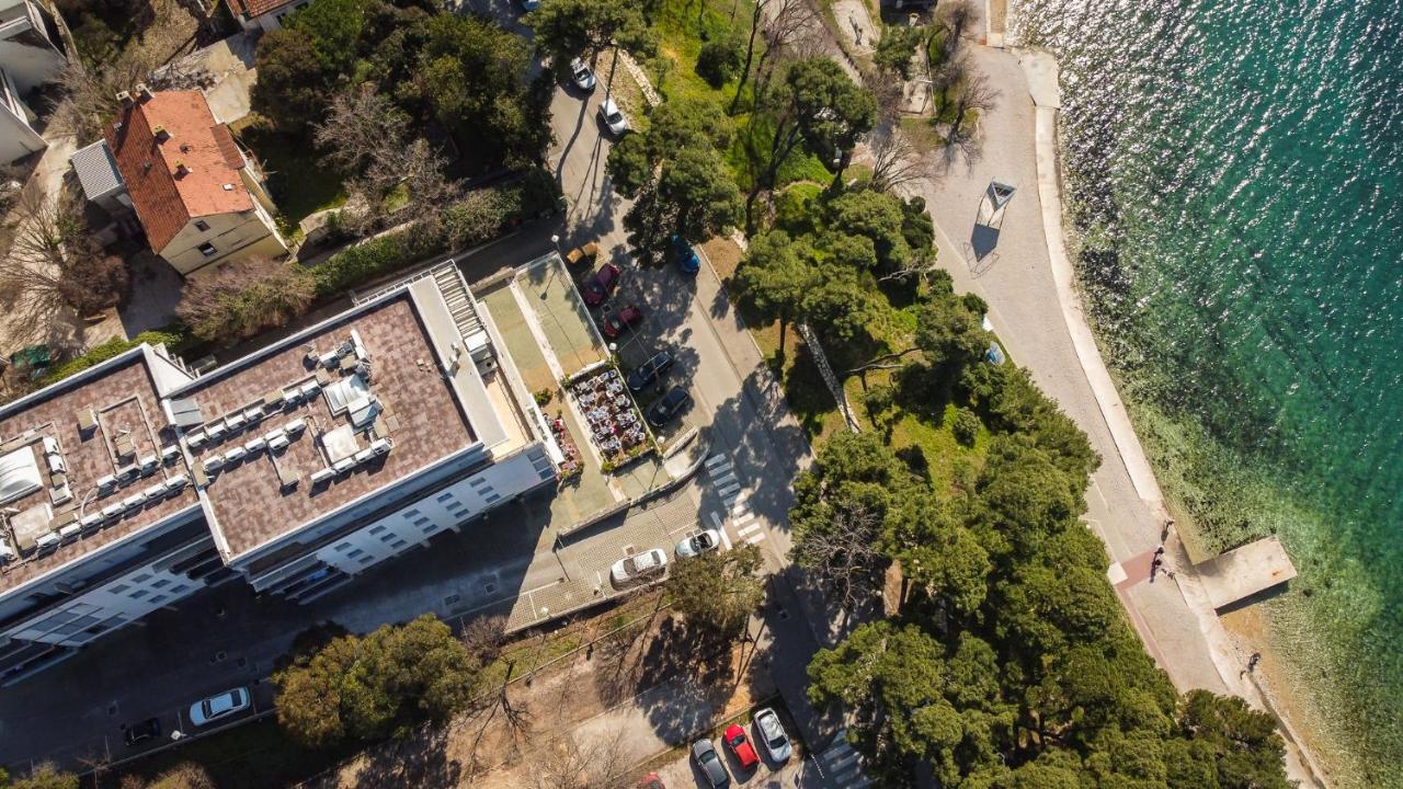 Apartment Kolovare By Belmont Realty Zadar Bagian luar foto