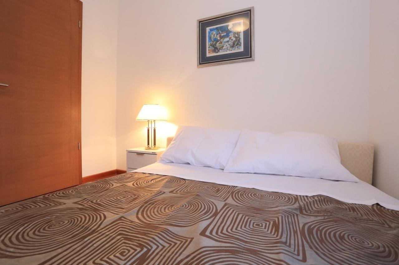 Apartment Kolovare By Belmont Realty Zadar Bagian luar foto