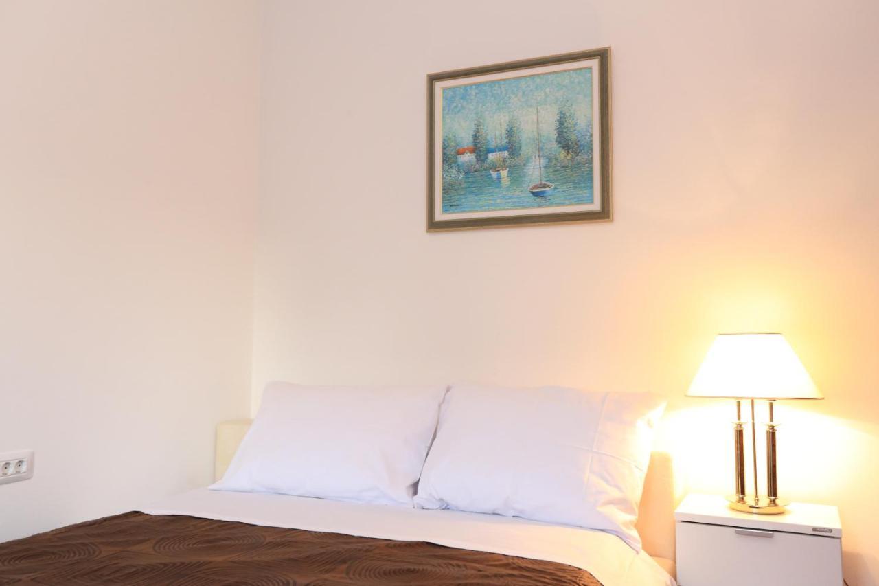 Apartment Kolovare By Belmont Realty Zadar Bagian luar foto