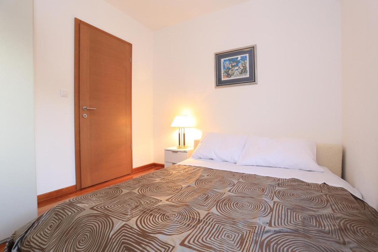 Apartment Kolovare By Belmont Realty Zadar Bagian luar foto