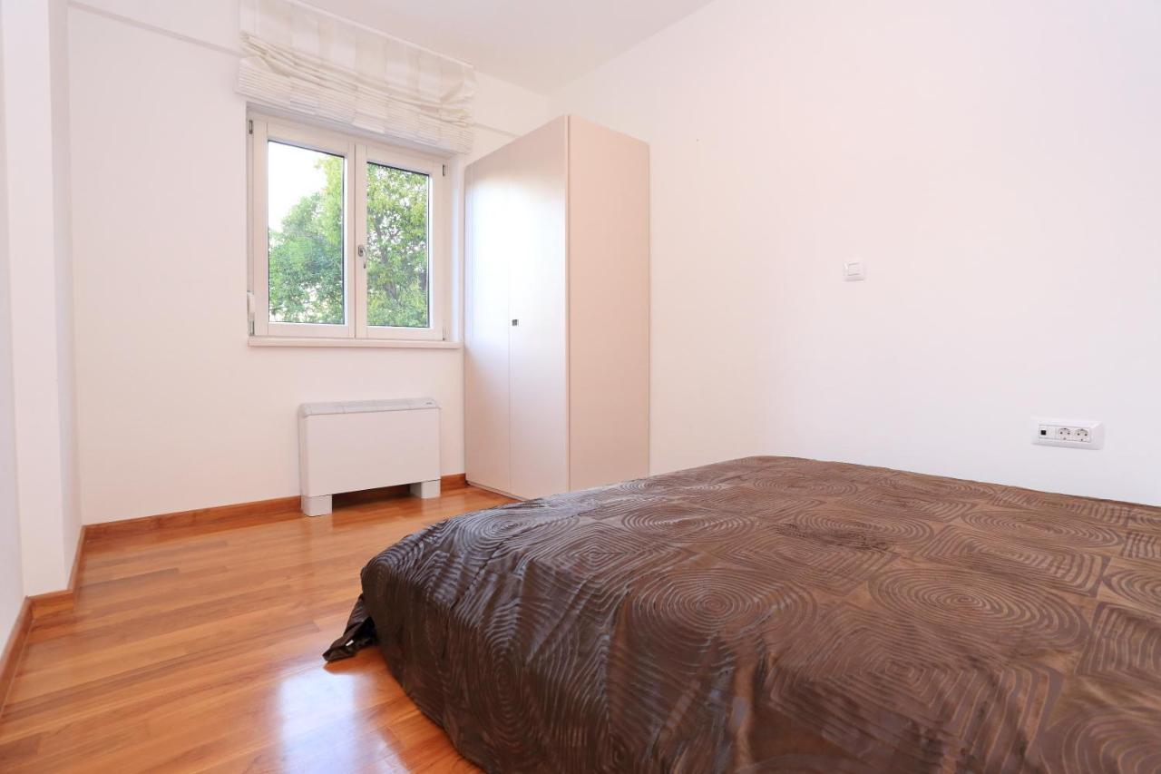 Apartment Kolovare By Belmont Realty Zadar Bagian luar foto