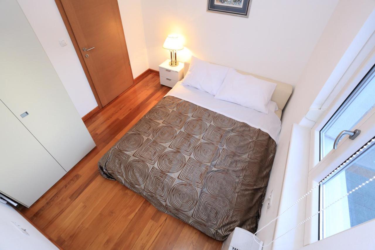 Apartment Kolovare By Belmont Realty Zadar Bagian luar foto